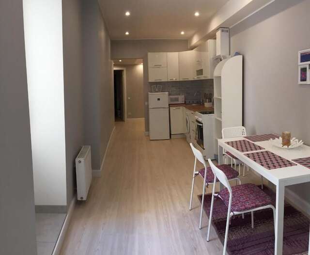 Апартаменты Terrace Centre Apartments Рига-45